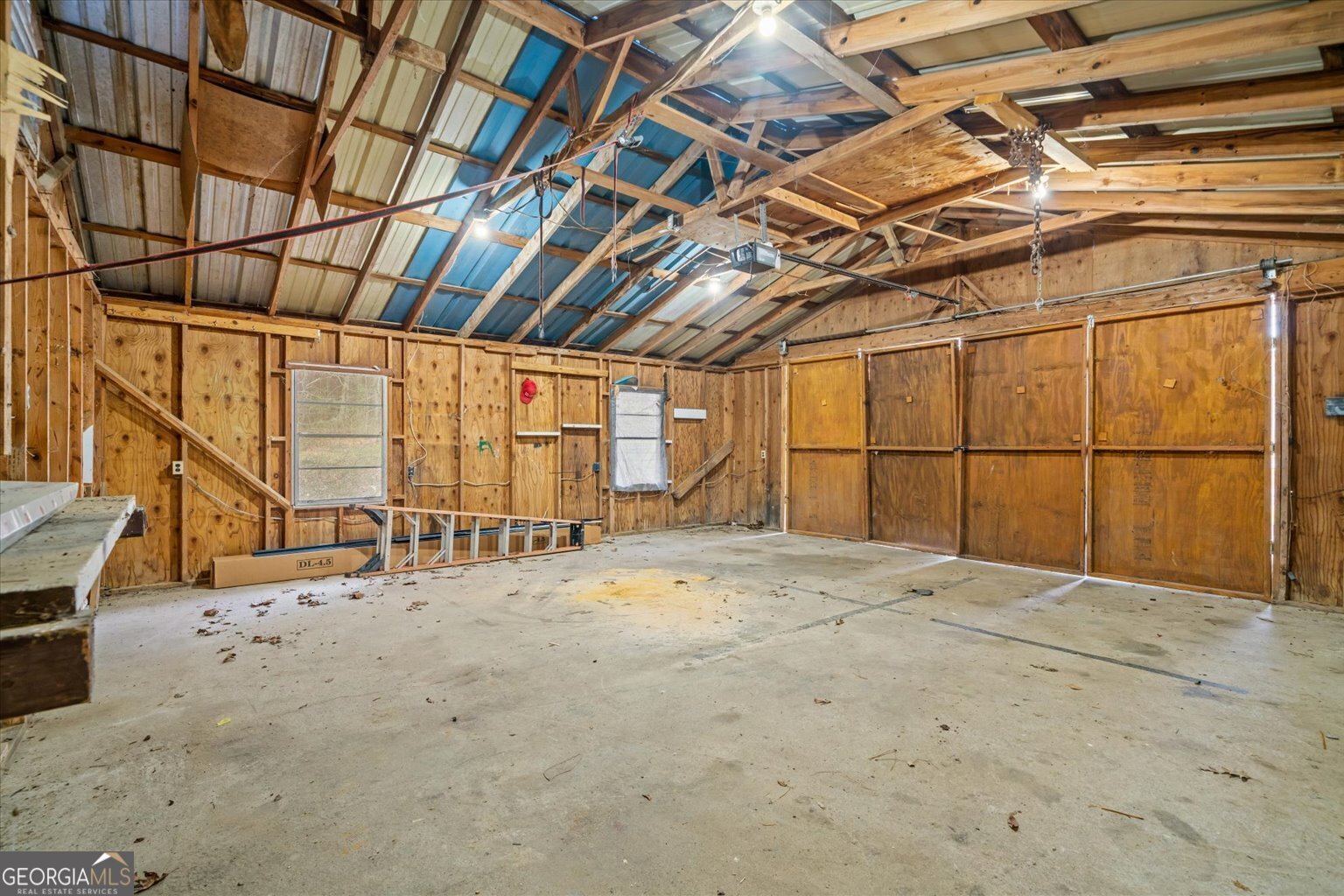 1323 Peggy Lane Tunnel Hill - Photo 44