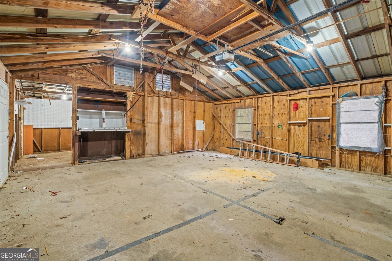 1323 Peggy Lane Tunnel Hill - Photo 45