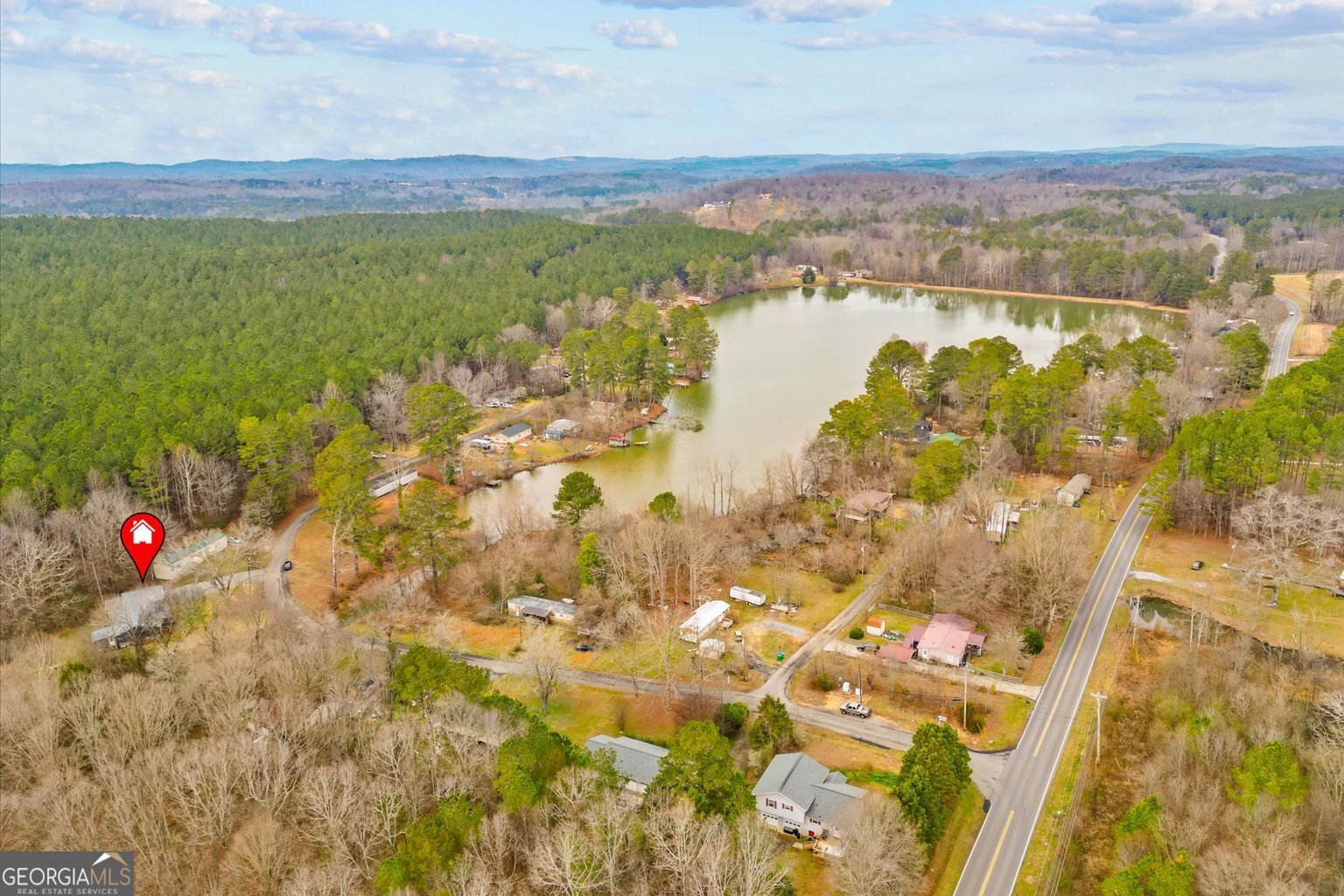 1323 Peggy Lane Tunnel Hill - Photo 47