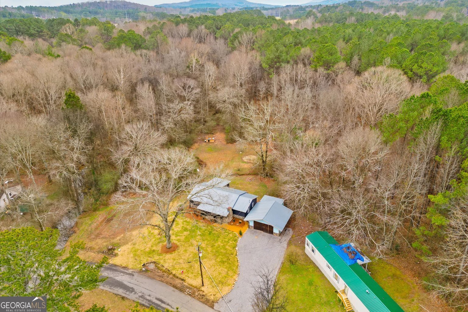 1323 Peggy Lane Tunnel Hill - Photo 49