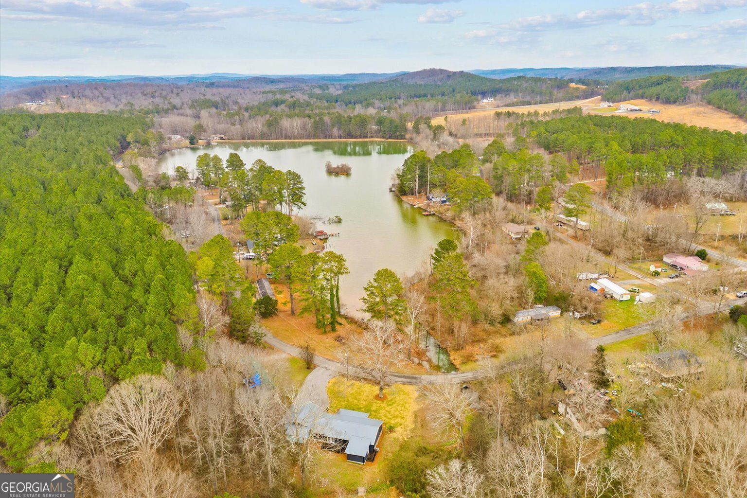 1323 Peggy Lane Tunnel Hill - Photo 6