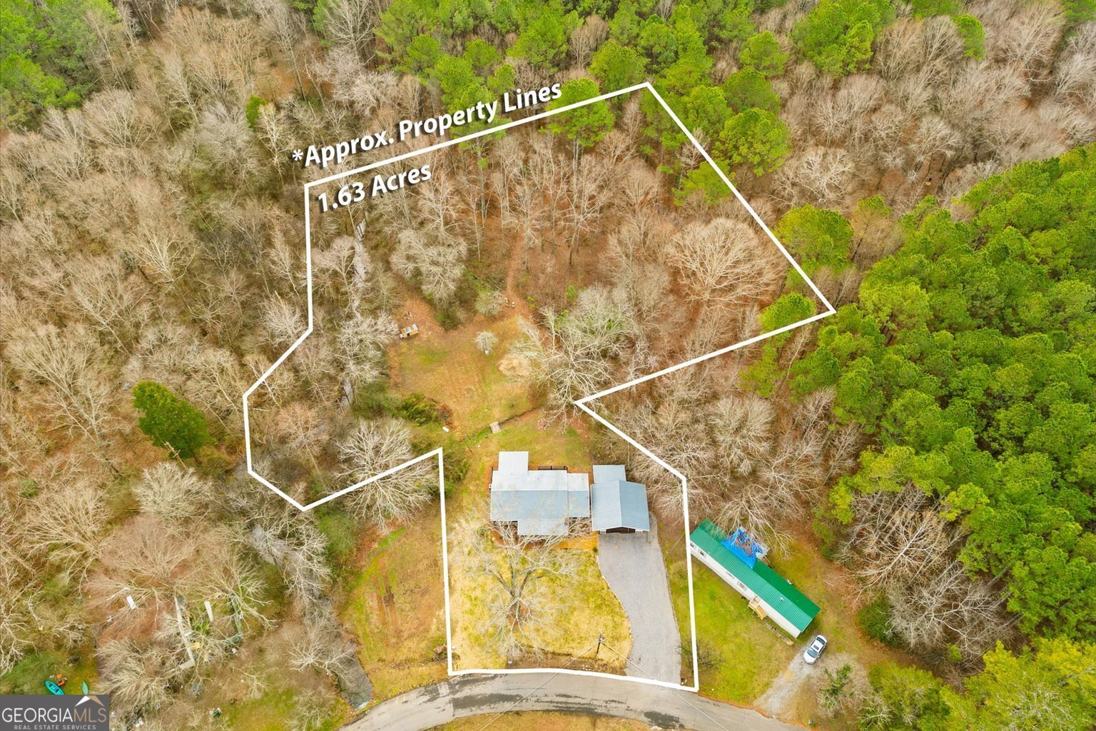 1323 Peggy Lane Tunnel Hill - Photo 7