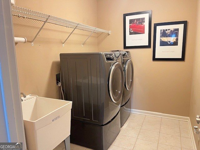 1316 Darian Lane Locust Grove - Photo 11