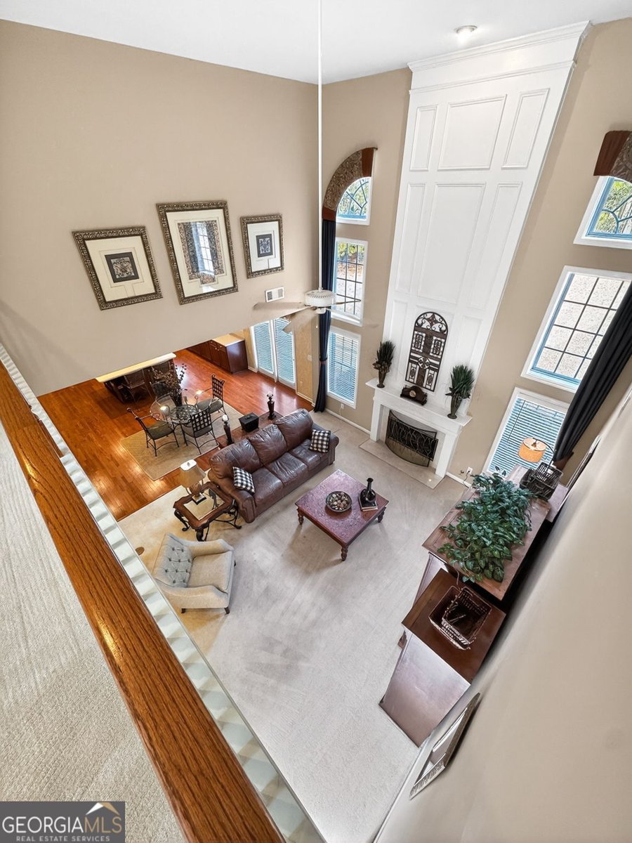 1316 Darian Lane Locust Grove - Photo 13