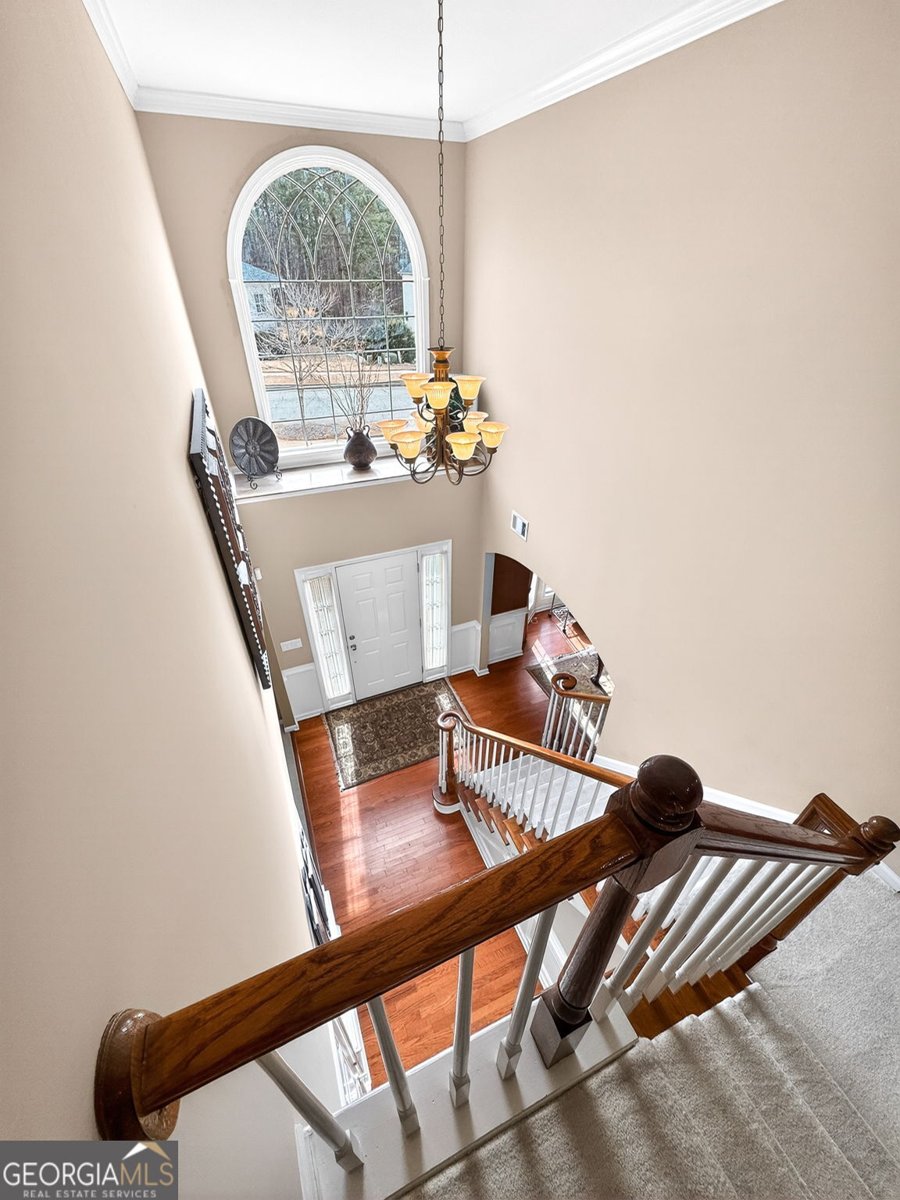 1316 Darian Lane Locust Grove - Photo 14