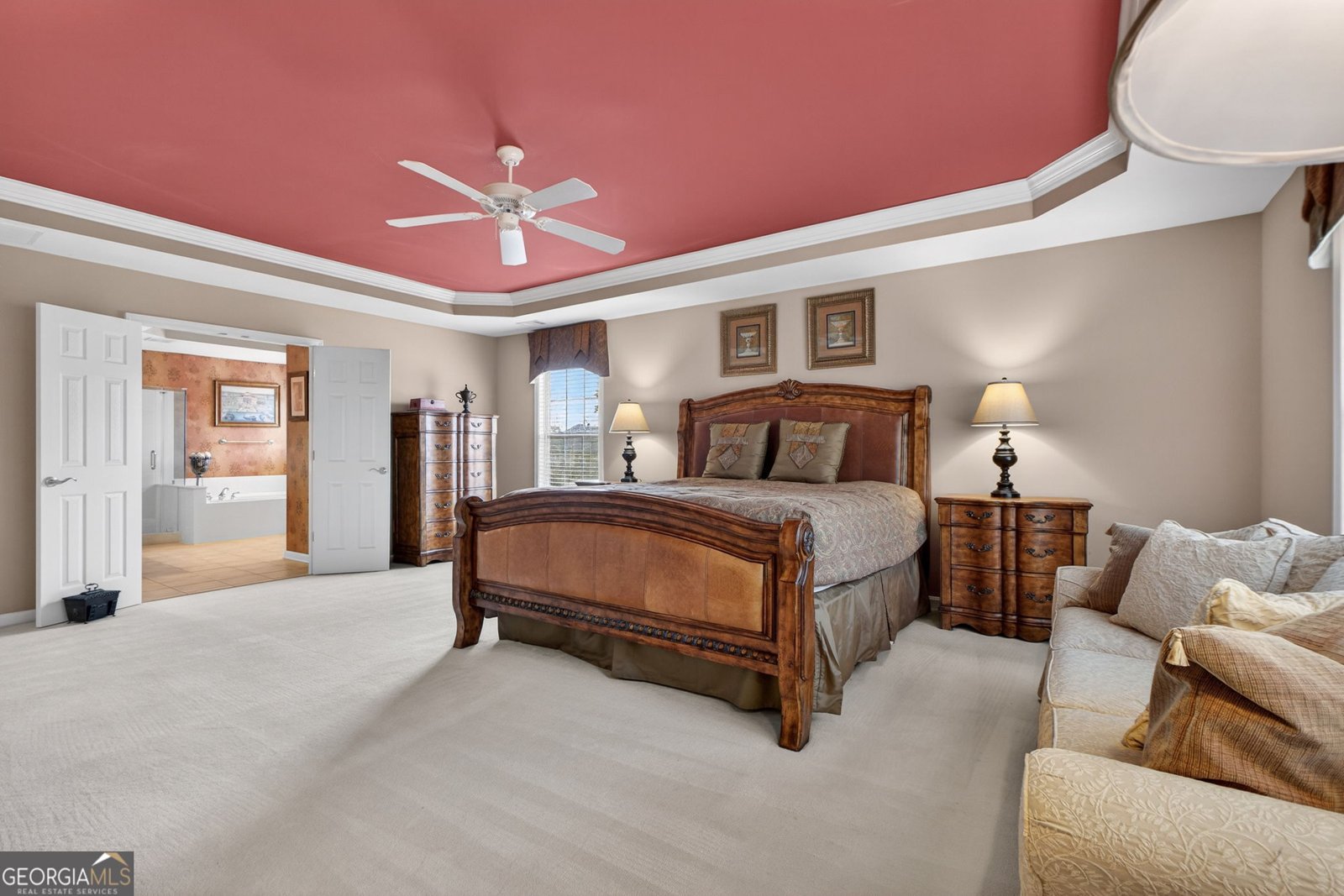 1316 Darian Lane Locust Grove - Photo 16