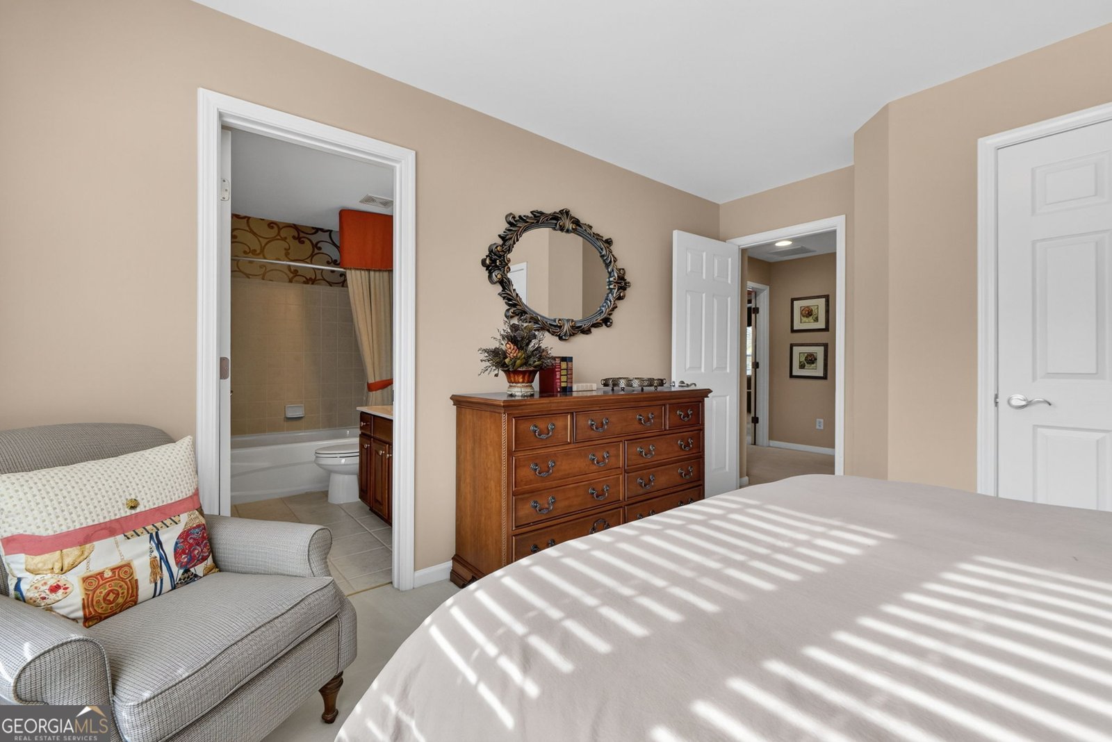 1316 Darian Lane Locust Grove - Photo 23