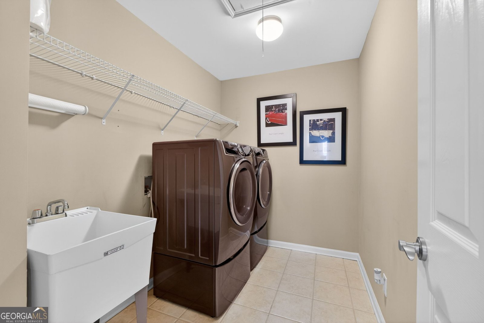 1316 Darian Lane Locust Grove - Photo 25