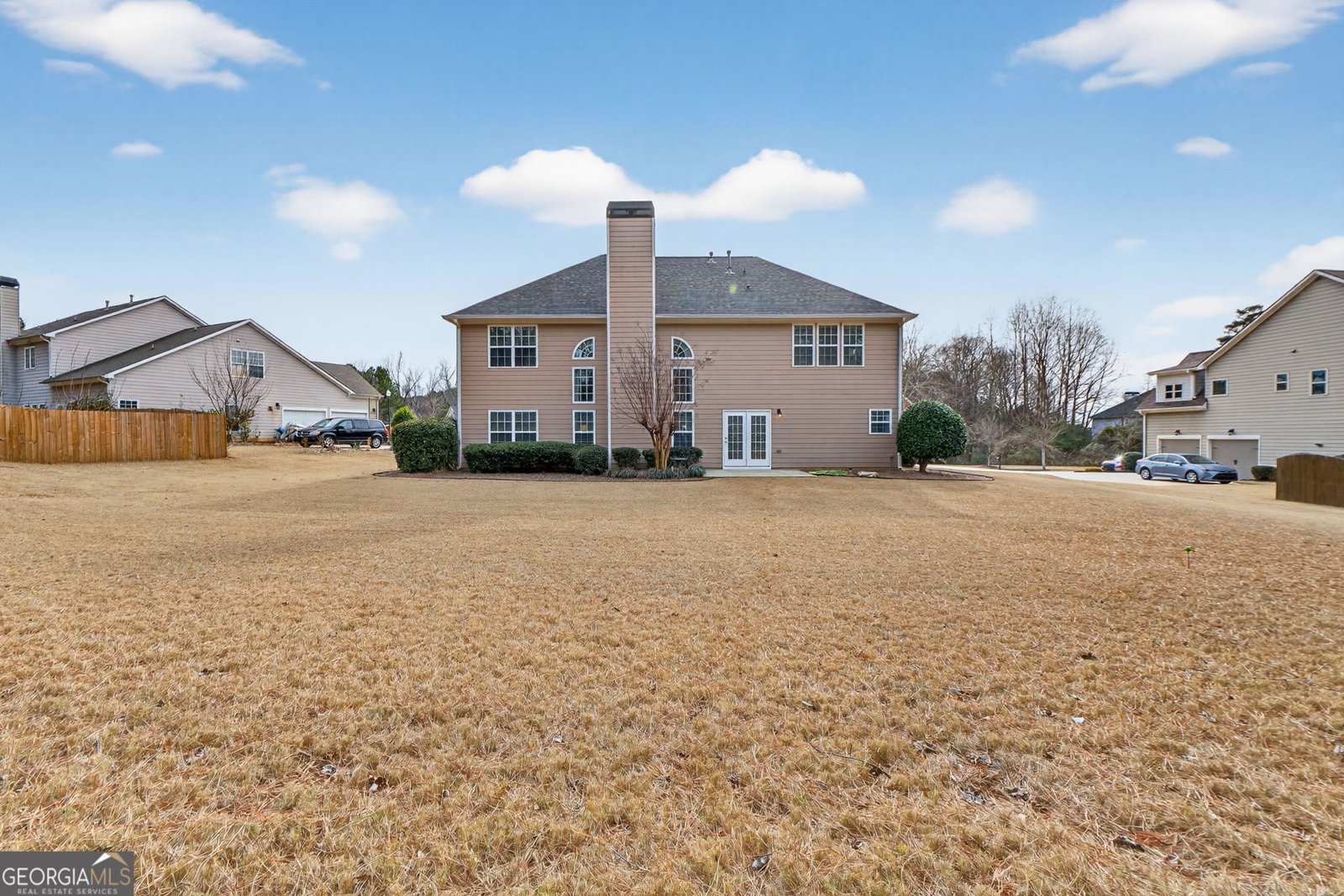 1316 Darian Lane Locust Grove - Photo 26