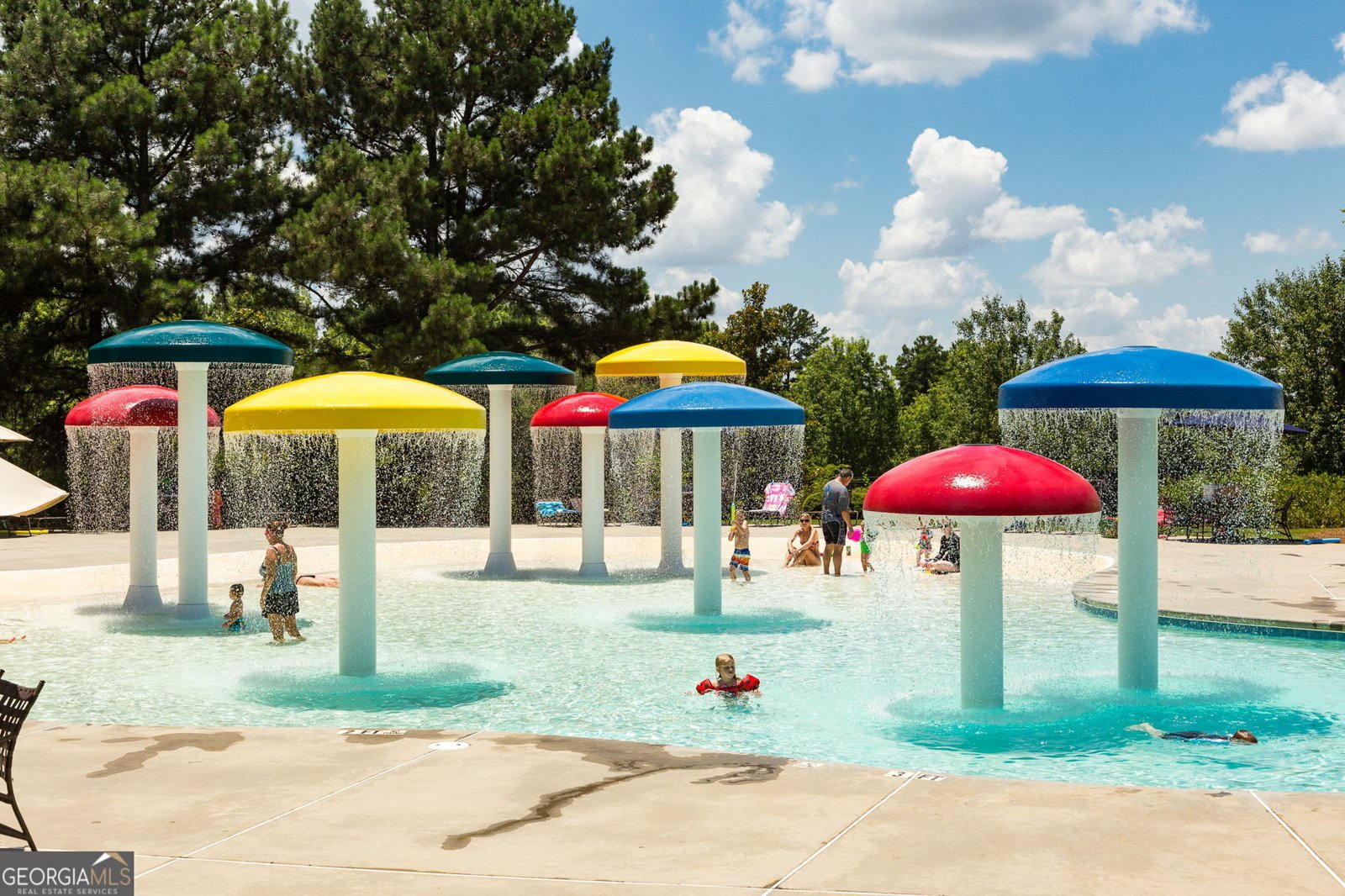 1316 Darian Lane Locust Grove - Photo 30