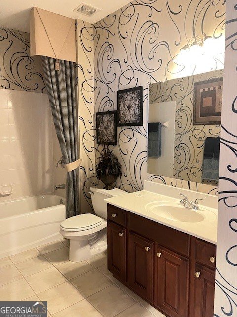 1316 Darian Lane Locust Grove - Photo 6