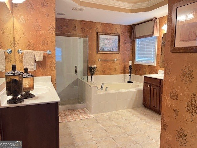 1316 Darian Lane Locust Grove - Photo 8