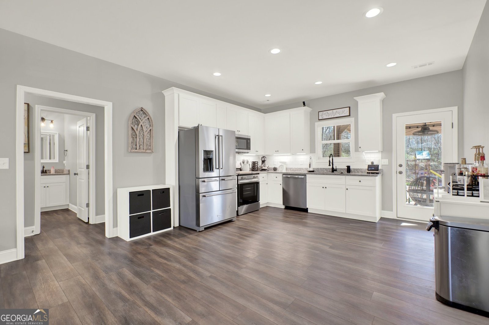 810 Shannon Circle Connector Rome - Photo 10