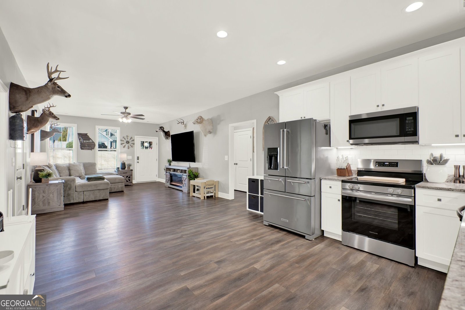 810 Shannon Circle Connector Rome - Photo 11