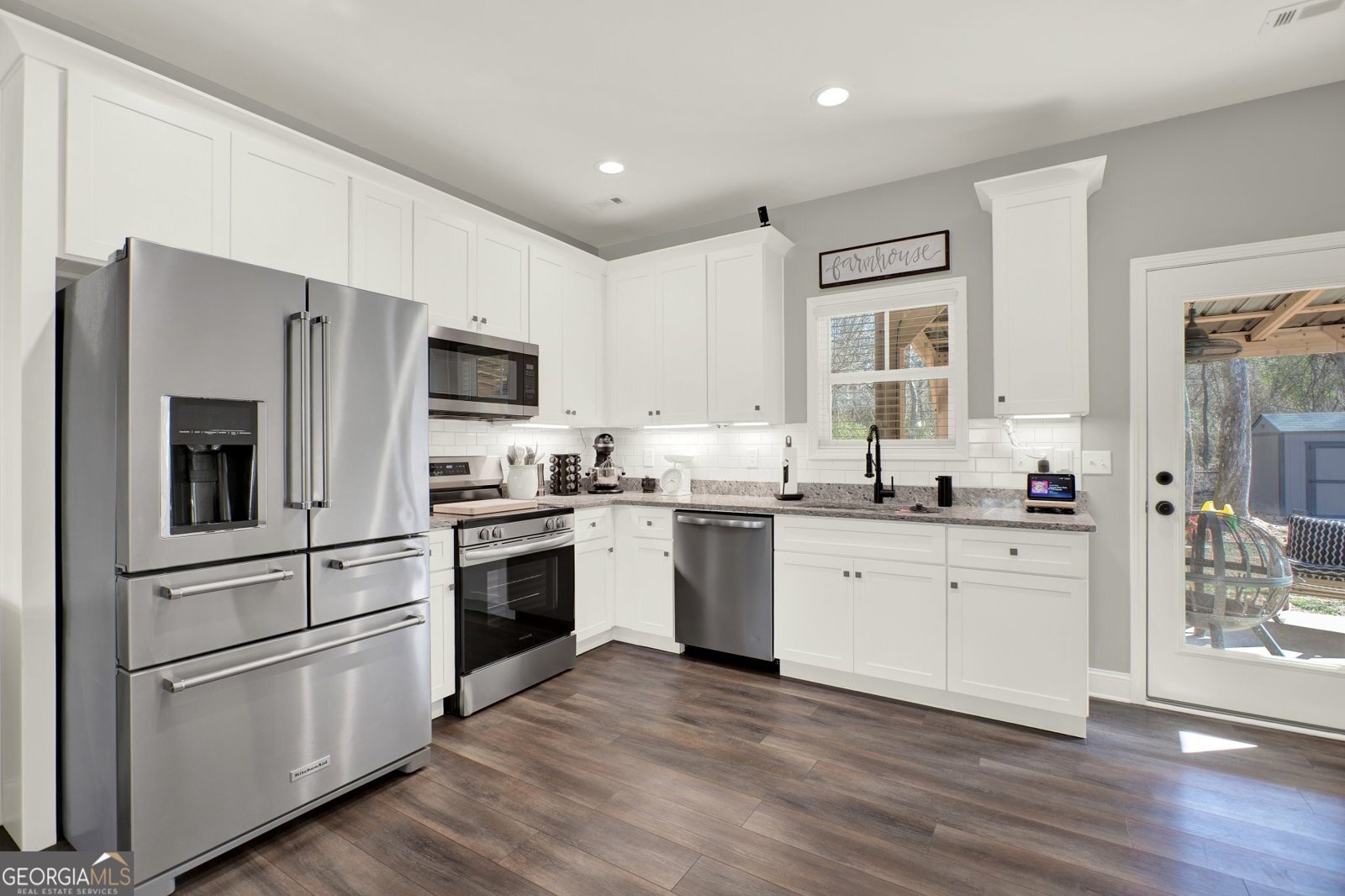 810 Shannon Circle Connector Rome - Photo 13