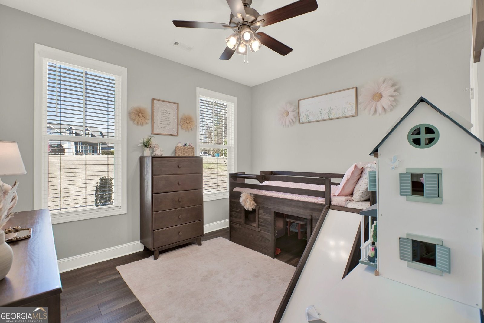 810 Shannon Circle Connector Rome - Photo 17