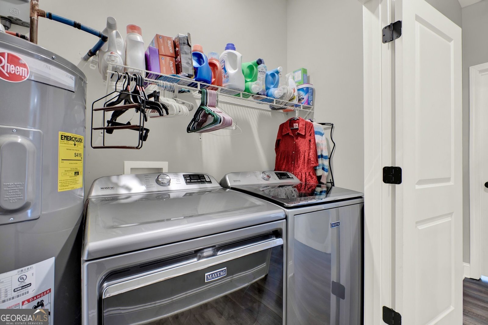 810 Shannon Circle Connector Rome - Photo 19