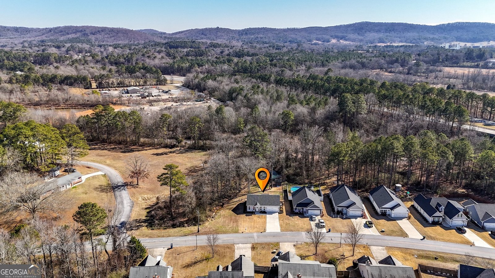 810 Shannon Circle Connector Rome - Photo 25