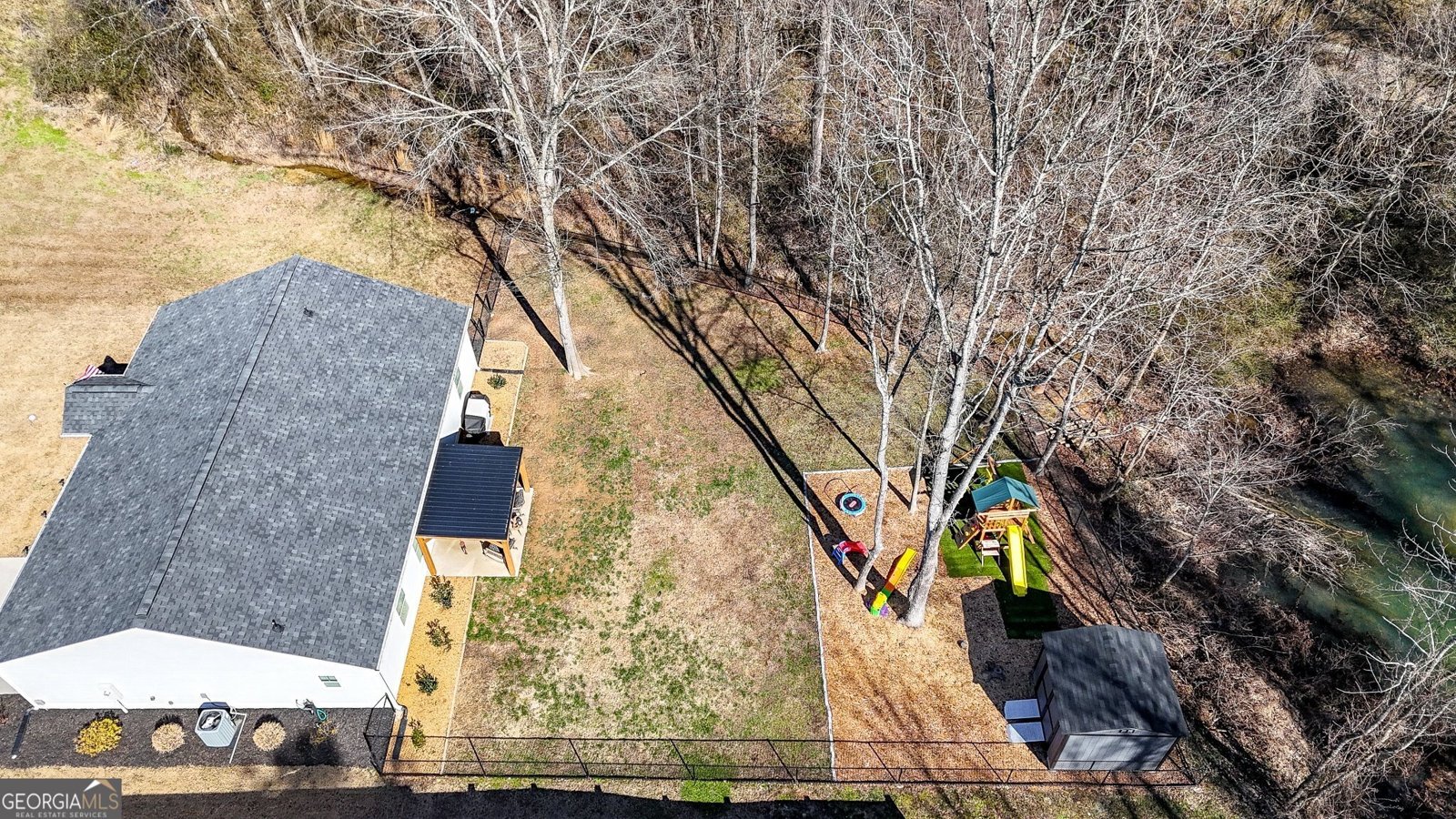 810 Shannon Circle Connector Rome - Photo 26