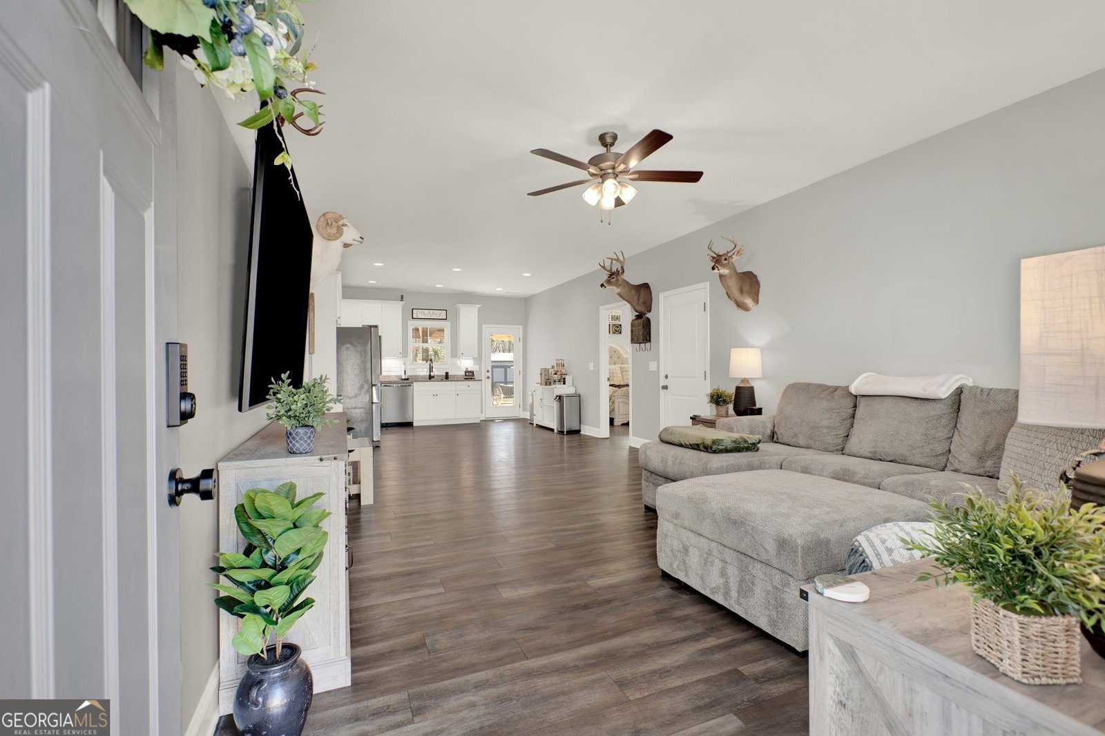 810 Shannon Circle Connector Rome - Photo 6