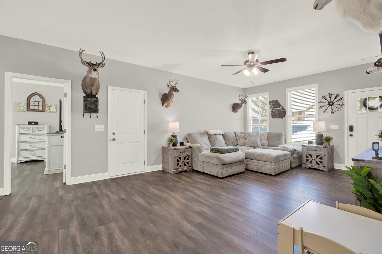 810 Shannon Circle Connector Rome - Photo 7