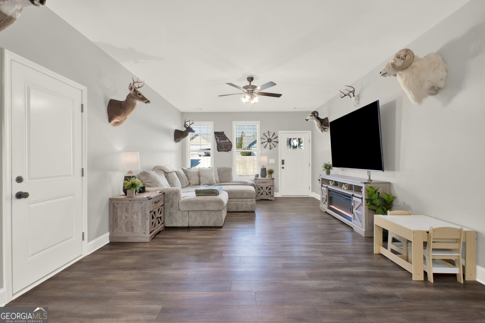 810 Shannon Circle Connector Rome - Photo 8