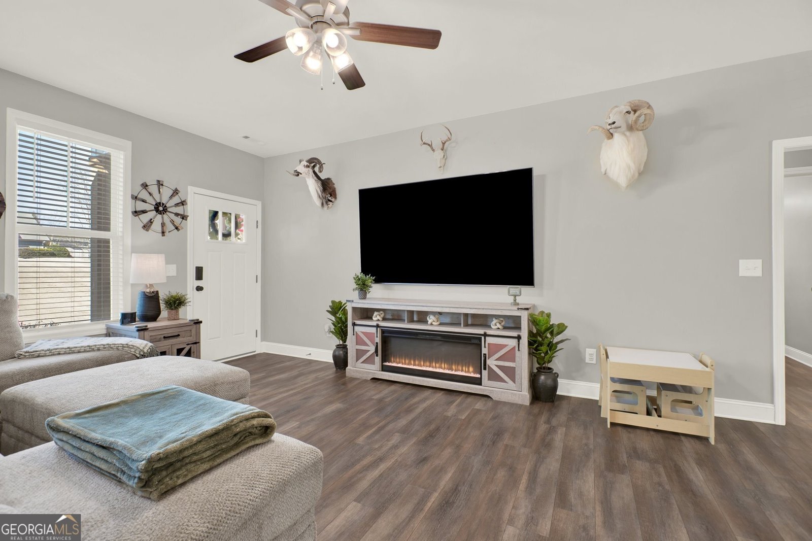 810 Shannon Circle Connector Rome - Photo 9