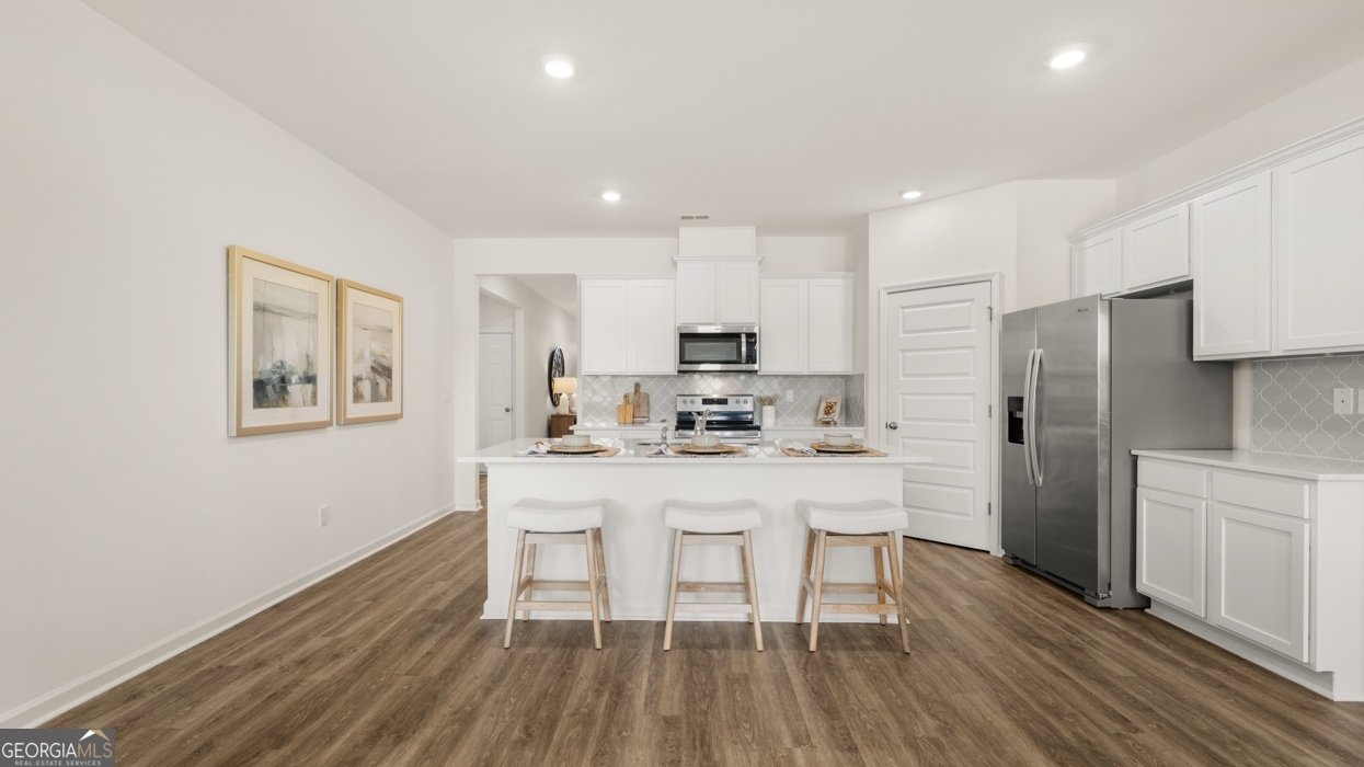 207 Cattle Drive Perry - Photo 10