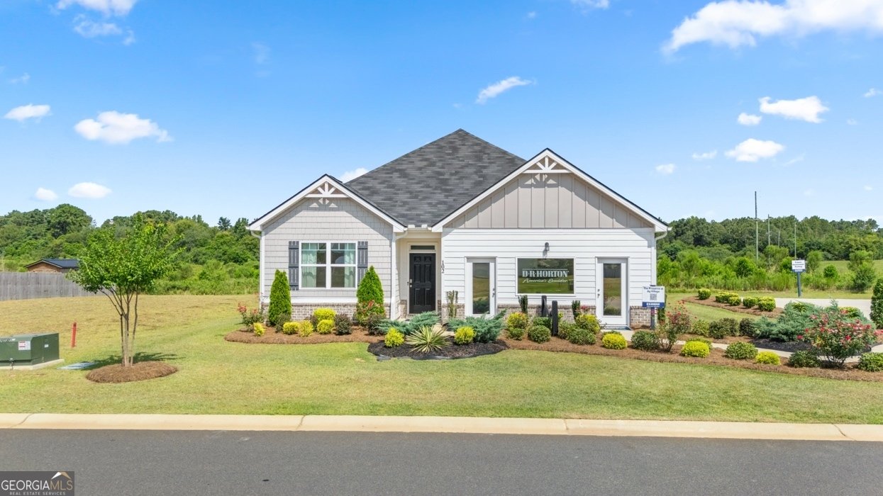 207 Cattle Drive Perry - Photo 26