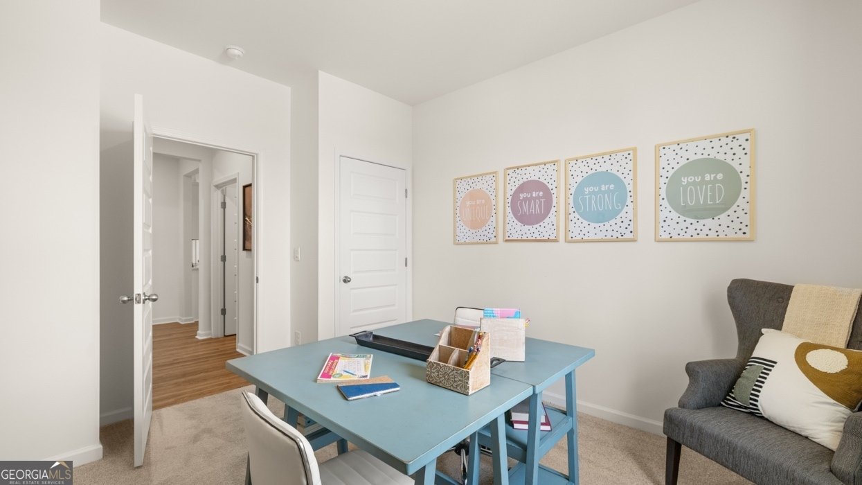 207 Cattle Drive Perry - Photo 49