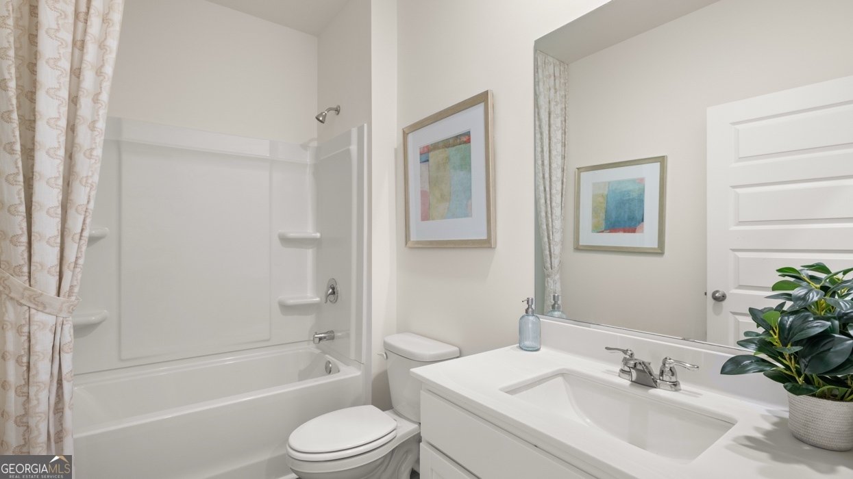 207 Cattle Drive Perry - Photo 50