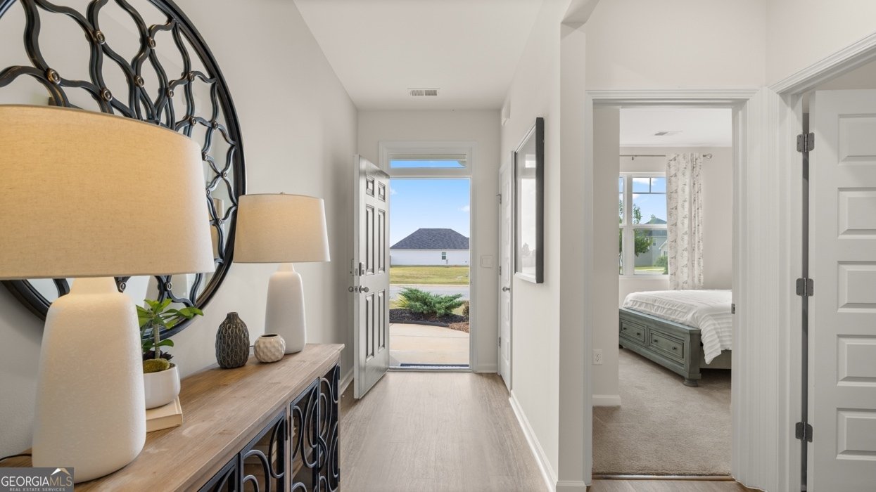 207 Cattle Drive Perry - Photo 6