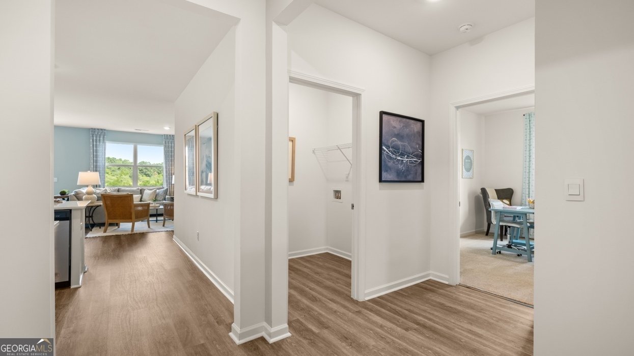 207 Cattle Drive Perry - Photo 7