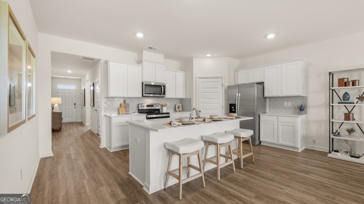 207 Cattle Drive Perry - Photo 9