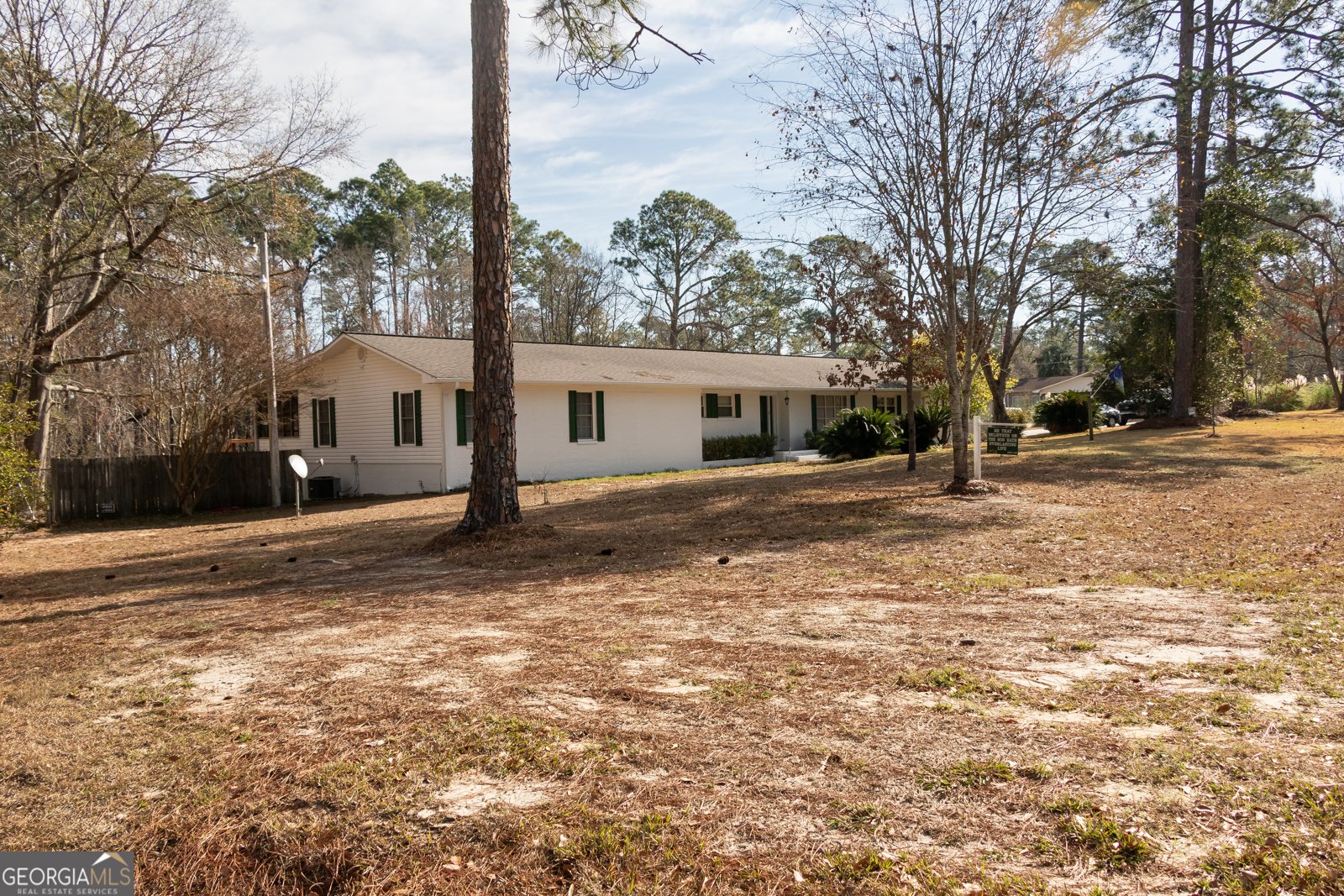 614 Victory Drive Lyons - Photo 1