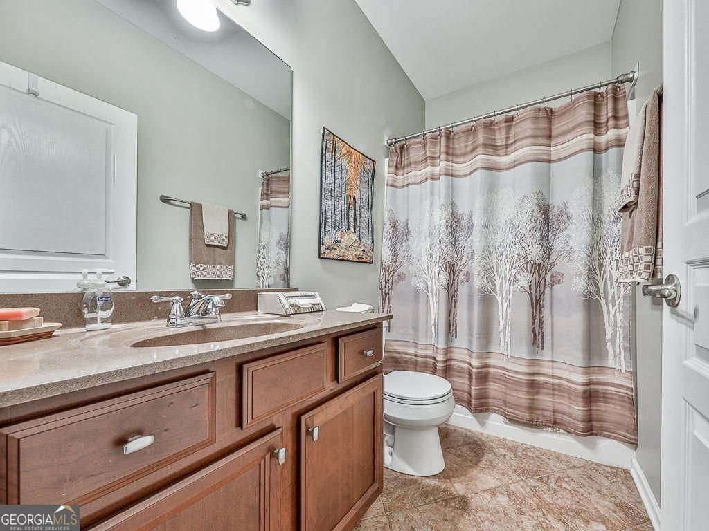 523 Appalachian Woods Drive Canton - Photo 11