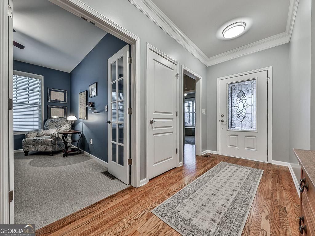 523 Appalachian Woods Drive Canton - Photo 12