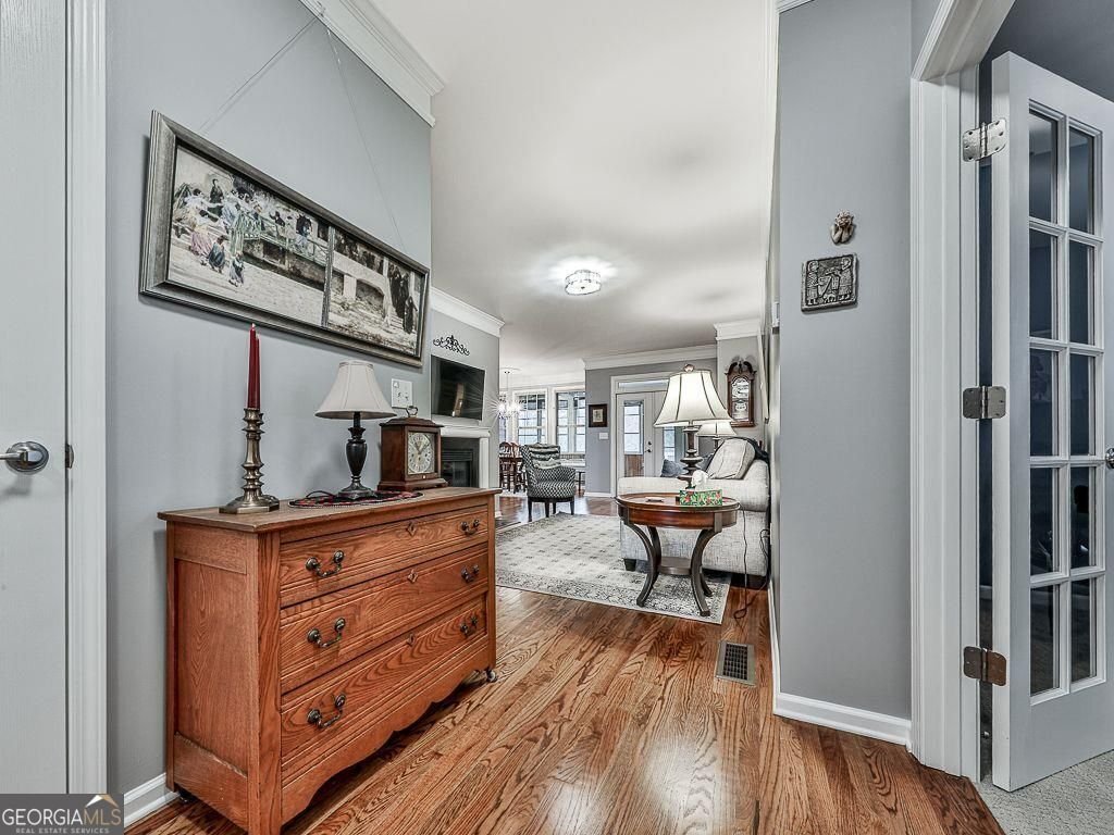 523 Appalachian Woods Drive Canton - Photo 14