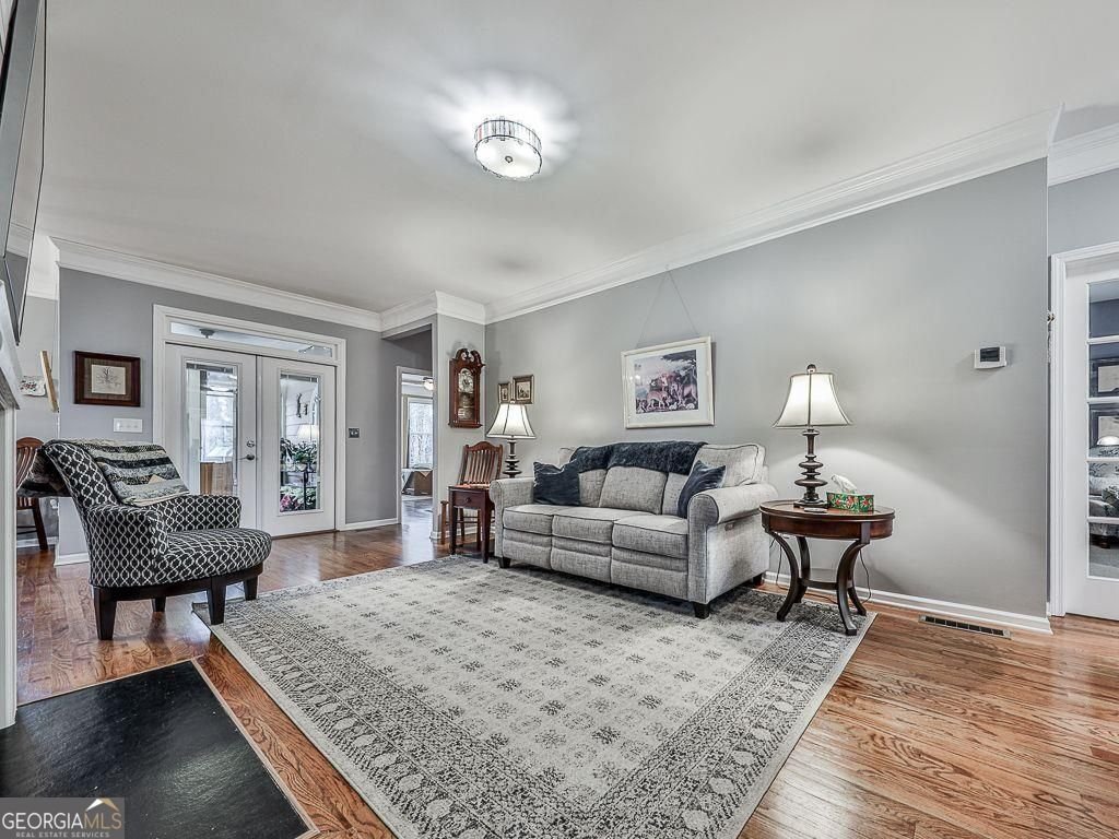 523 Appalachian Woods Drive Canton - Photo 16