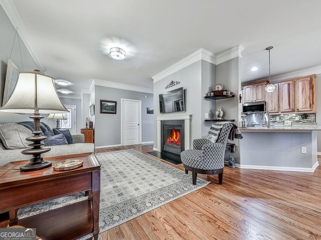 523 Appalachian Woods Drive Canton - Photo 17