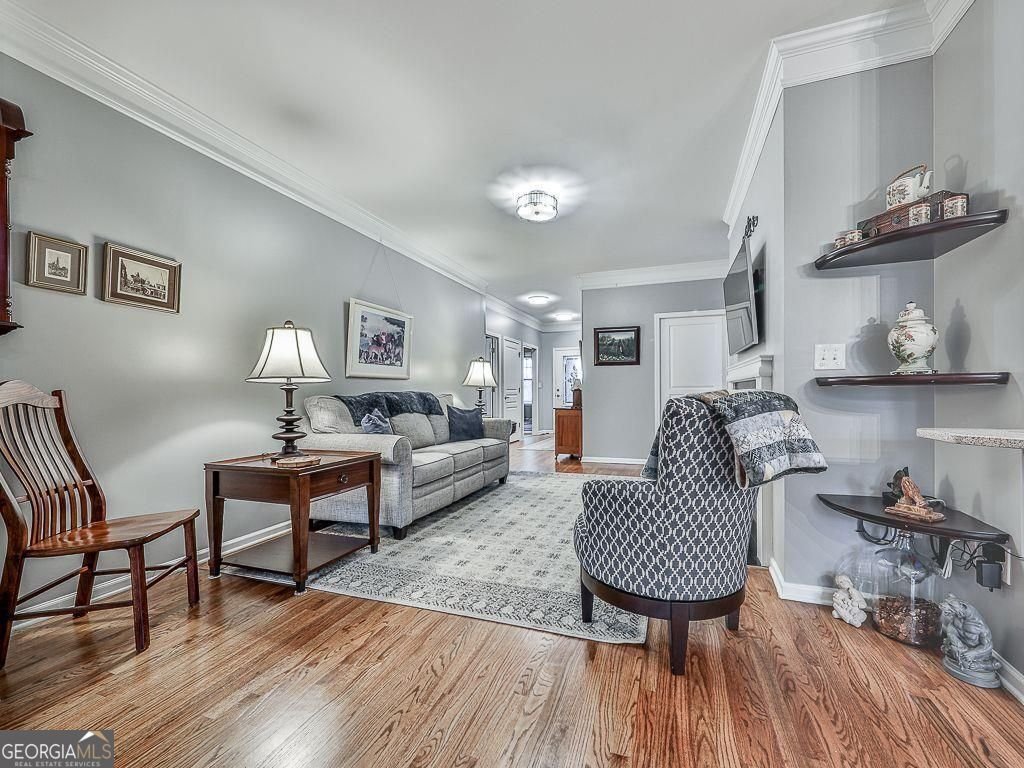 523 Appalachian Woods Drive Canton - Photo 18