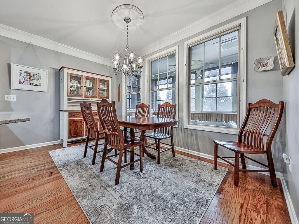 523 Appalachian Woods Drive Canton - Photo 19