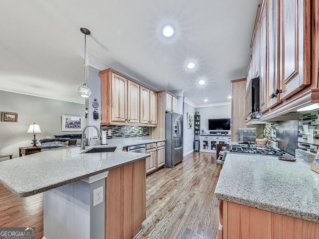 523 Appalachian Woods Drive Canton - Photo 20