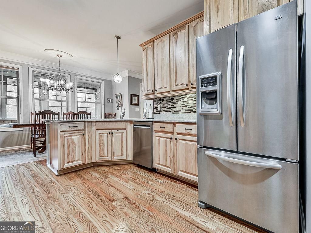 523 Appalachian Woods Drive Canton - Photo 22