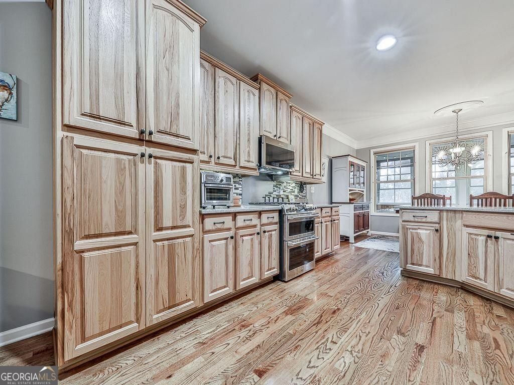 523 Appalachian Woods Drive Canton - Photo 23