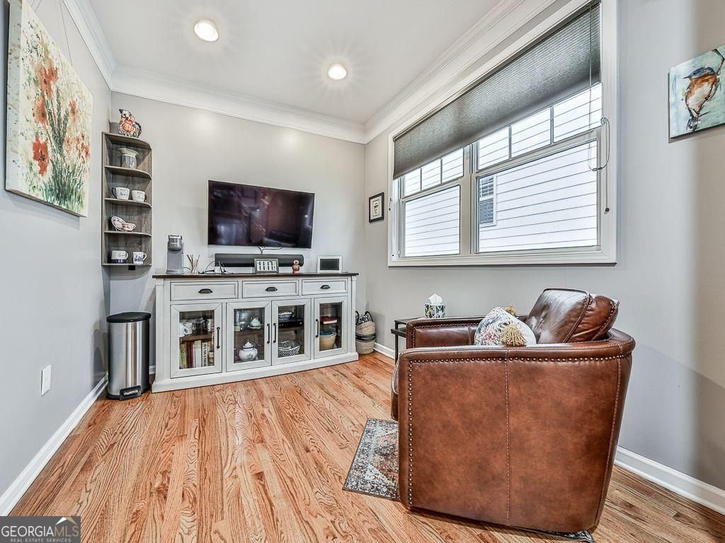 523 Appalachian Woods Drive Canton - Photo 24