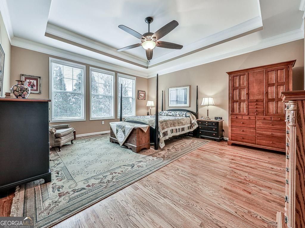 523 Appalachian Woods Drive Canton - Photo 26