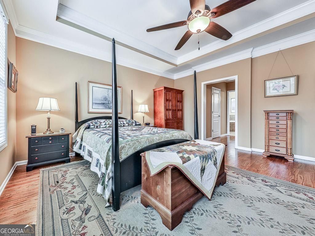 523 Appalachian Woods Drive Canton - Photo 27