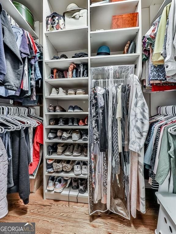 523 Appalachian Woods Drive Canton - Photo 29