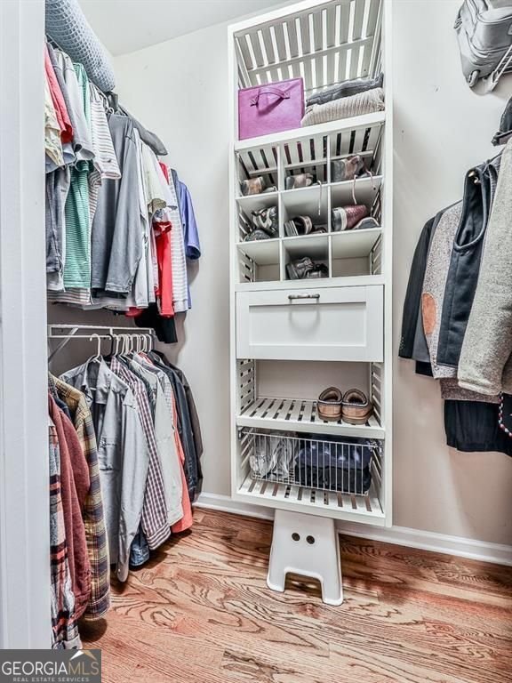 523 Appalachian Woods Drive Canton - Photo 30